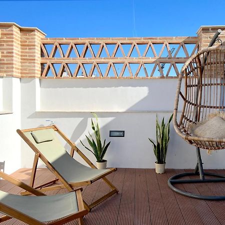 Arcos De Medina - Apartamentos Premium Kordoba Zewnętrze zdjęcie