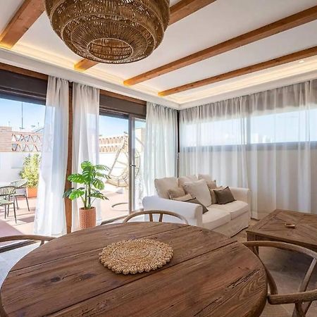 Arcos De Medina - Apartamentos Premium Kordoba Zewnętrze zdjęcie