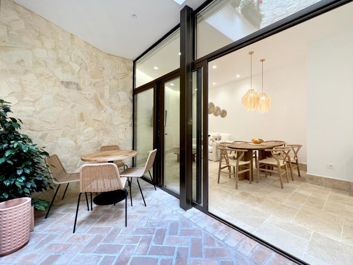 Arcos De Medina - Apartamentos Premium Kordoba Zewnętrze zdjęcie
