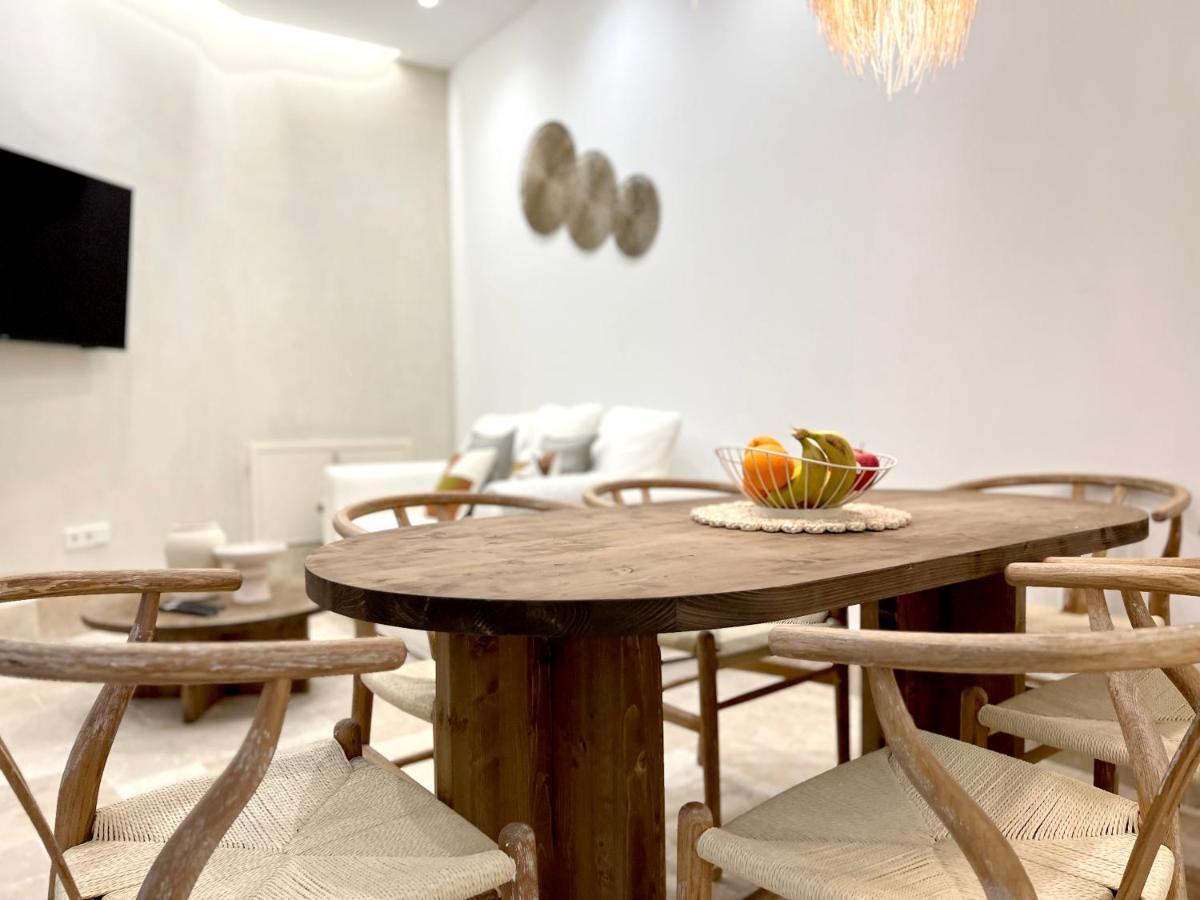 Arcos De Medina - Apartamentos Premium Kordoba Zewnętrze zdjęcie