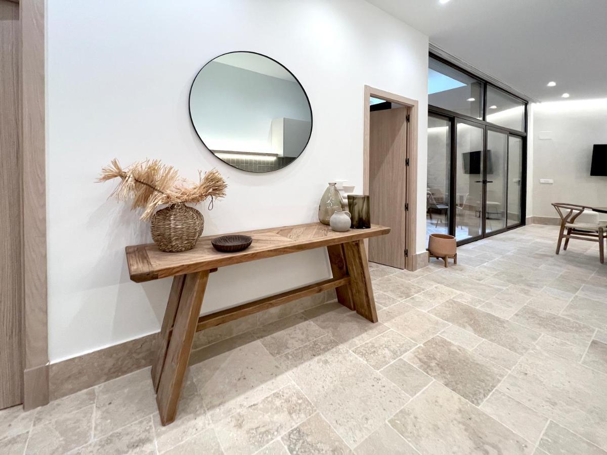 Arcos De Medina - Apartamentos Premium Kordoba Zewnętrze zdjęcie