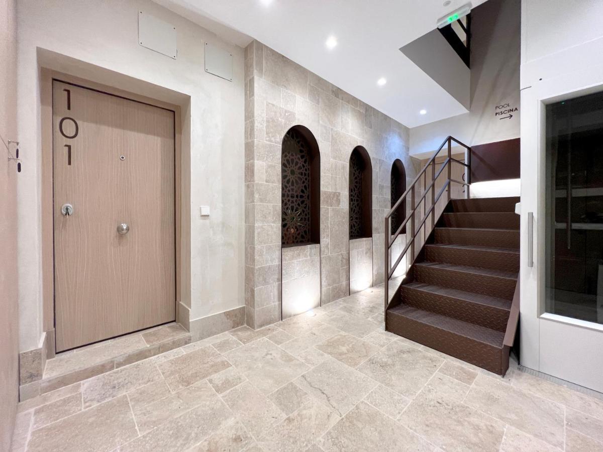 Arcos De Medina - Apartamentos Premium Kordoba Zewnętrze zdjęcie