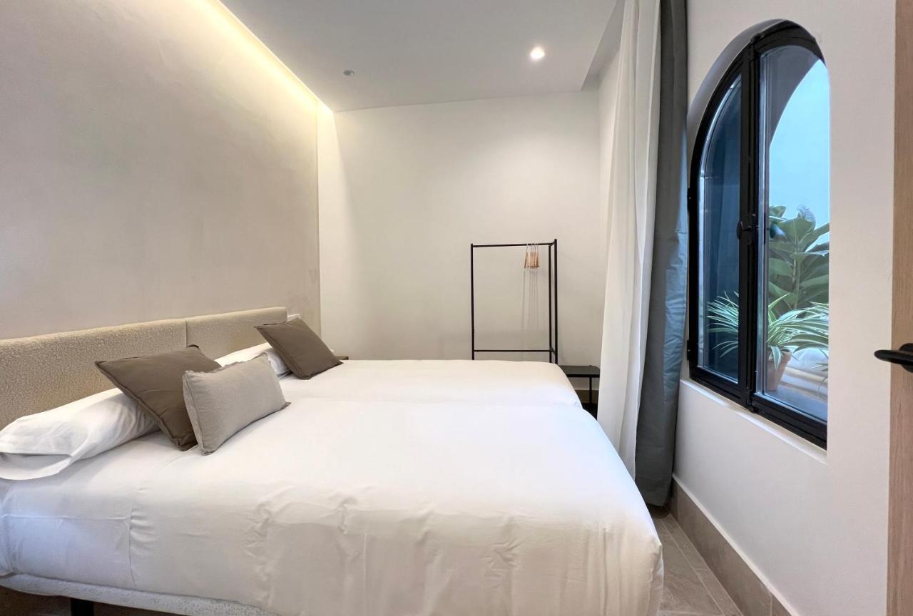 Arcos De Medina - Apartamentos Premium Kordoba Zewnętrze zdjęcie