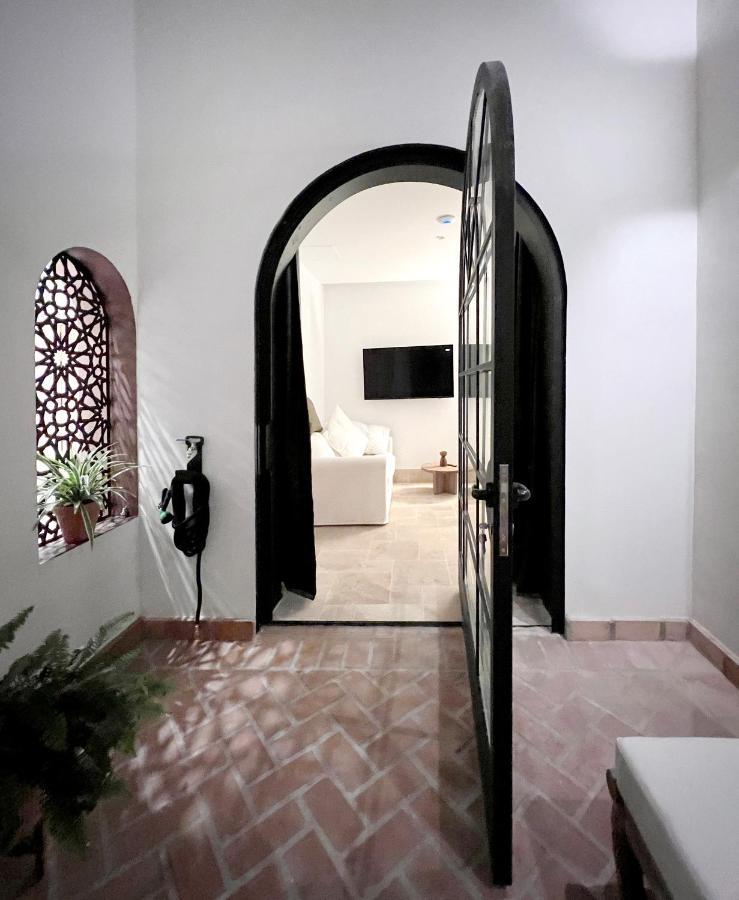 Arcos De Medina - Apartamentos Premium Kordoba Zewnętrze zdjęcie
