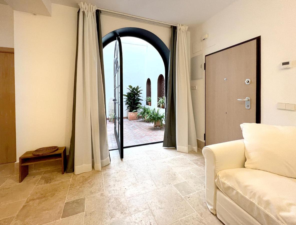 Arcos De Medina - Apartamentos Premium Kordoba Zewnętrze zdjęcie