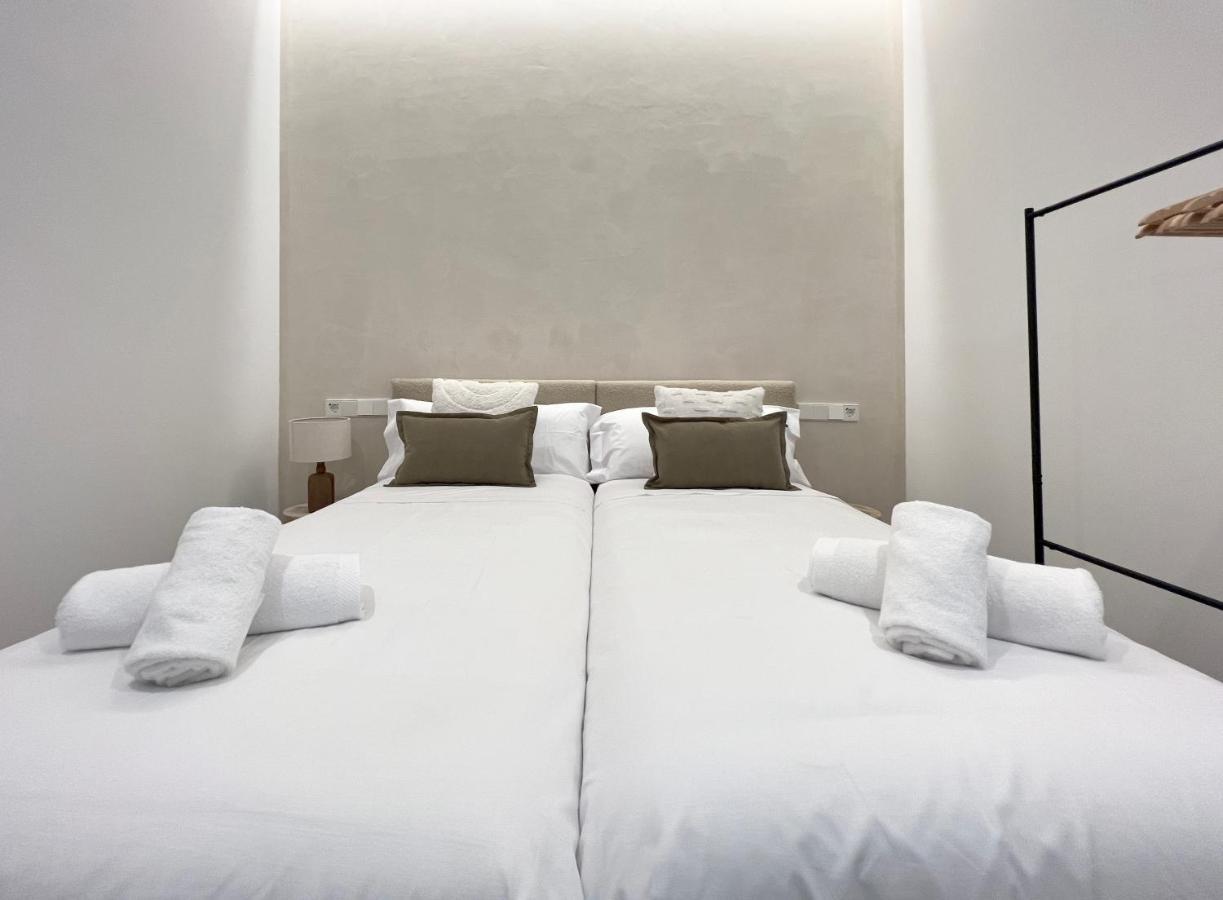 Arcos De Medina - Apartamentos Premium Kordoba Zewnętrze zdjęcie
