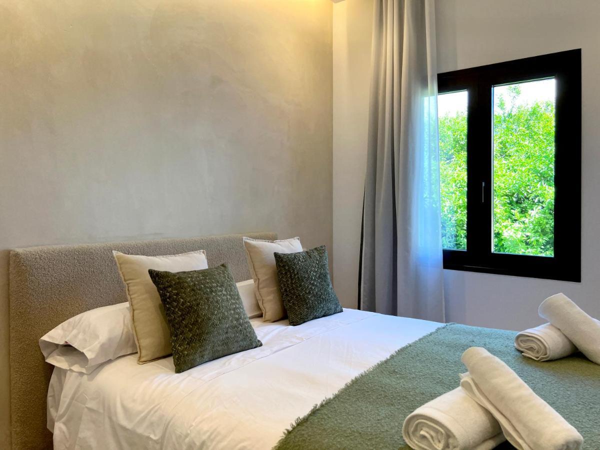 Arcos De Medina - Apartamentos Premium Kordoba Zewnętrze zdjęcie