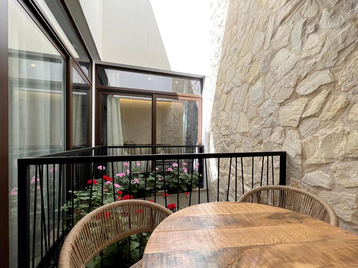 Arcos De Medina - Apartamentos Premium Kordoba Zewnętrze zdjęcie