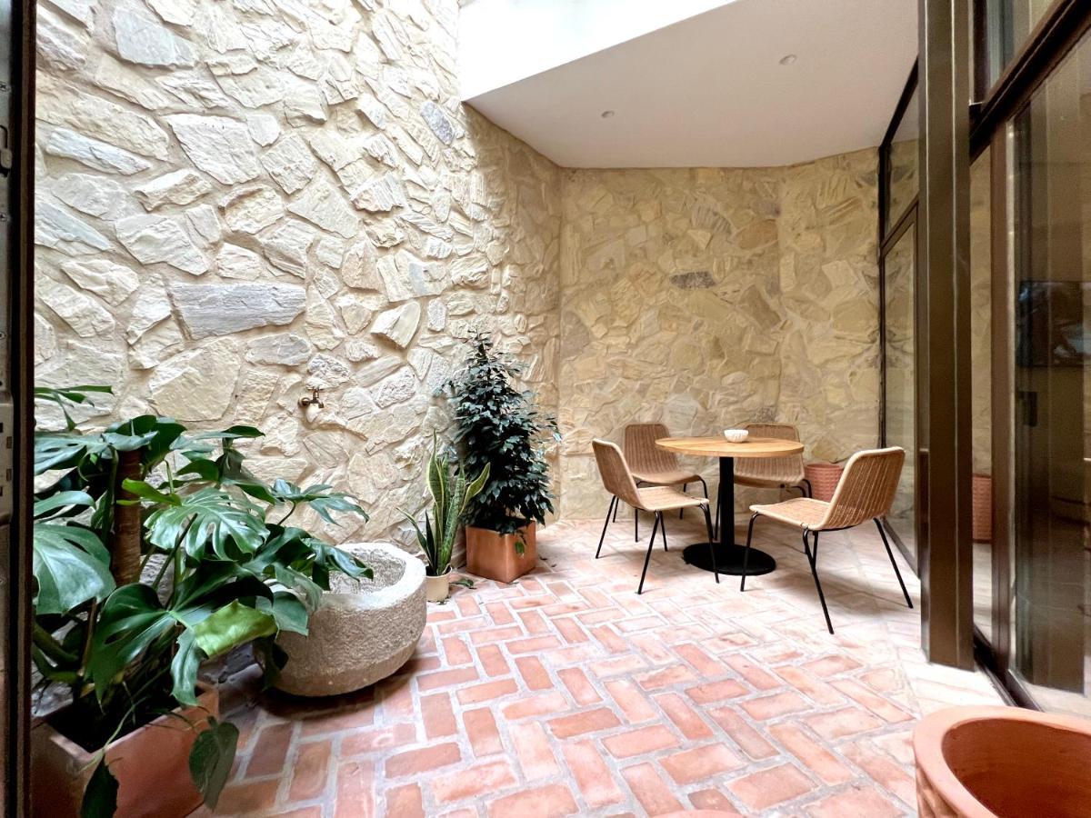 Arcos De Medina - Apartamentos Premium Kordoba Zewnętrze zdjęcie