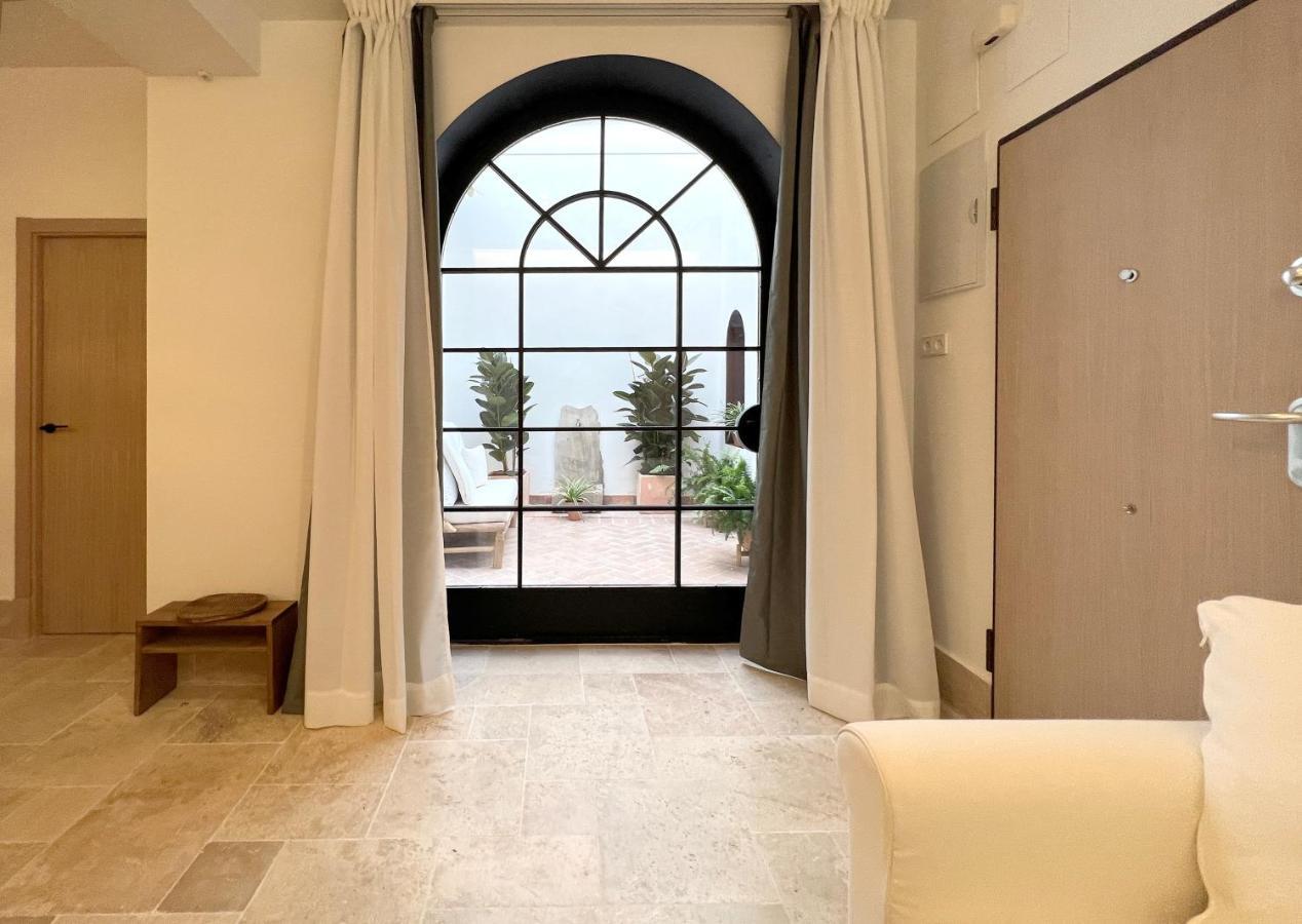 Arcos De Medina - Apartamentos Premium Kordoba Zewnętrze zdjęcie