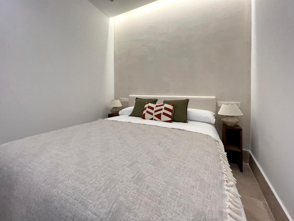 Arcos De Medina - Apartamentos Premium Kordoba Zewnętrze zdjęcie