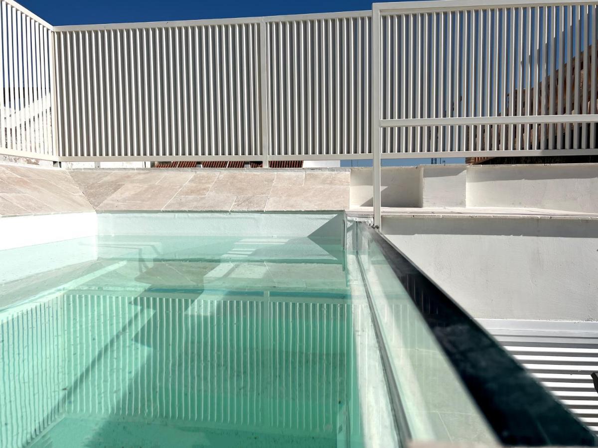 Arcos De Medina - Apartamentos Premium Kordoba Zewnętrze zdjęcie