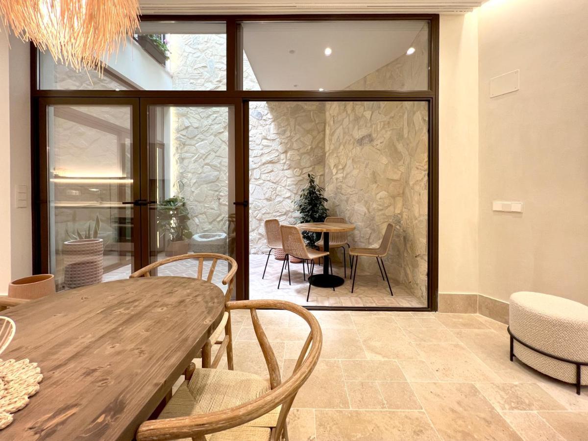 Arcos De Medina - Apartamentos Premium Kordoba Zewnętrze zdjęcie