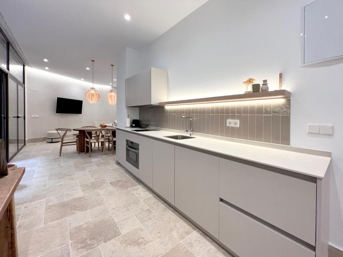 Arcos De Medina - Apartamentos Premium Kordoba Zewnętrze zdjęcie