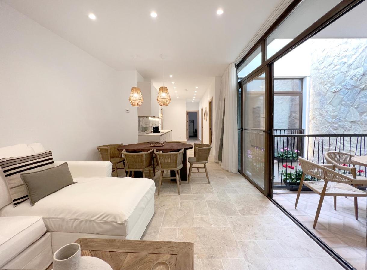 Arcos De Medina - Apartamentos Premium Kordoba Zewnętrze zdjęcie