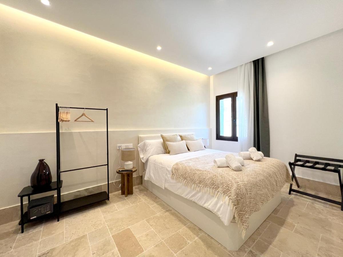 Arcos De Medina - Apartamentos Premium Kordoba Zewnętrze zdjęcie