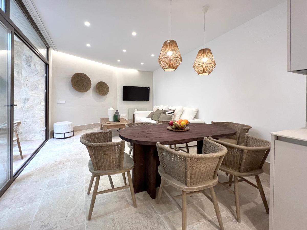 Arcos De Medina - Apartamentos Premium Kordoba Zewnętrze zdjęcie