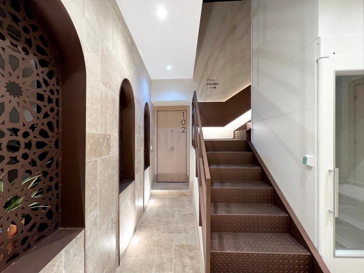 Arcos De Medina - Apartamentos Premium Kordoba Zewnętrze zdjęcie