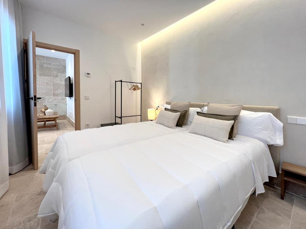 Arcos De Medina - Apartamentos Premium Kordoba Zewnętrze zdjęcie