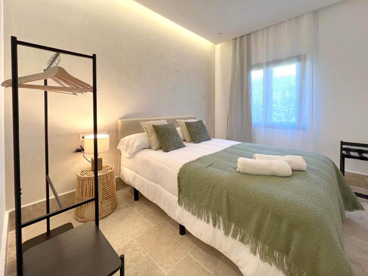 Arcos De Medina - Apartamentos Premium Kordoba Zewnętrze zdjęcie