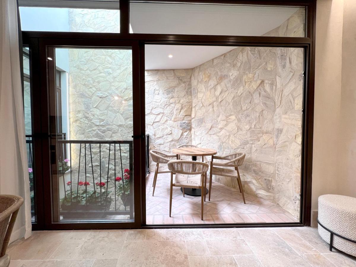 Arcos De Medina - Apartamentos Premium Kordoba Zewnętrze zdjęcie