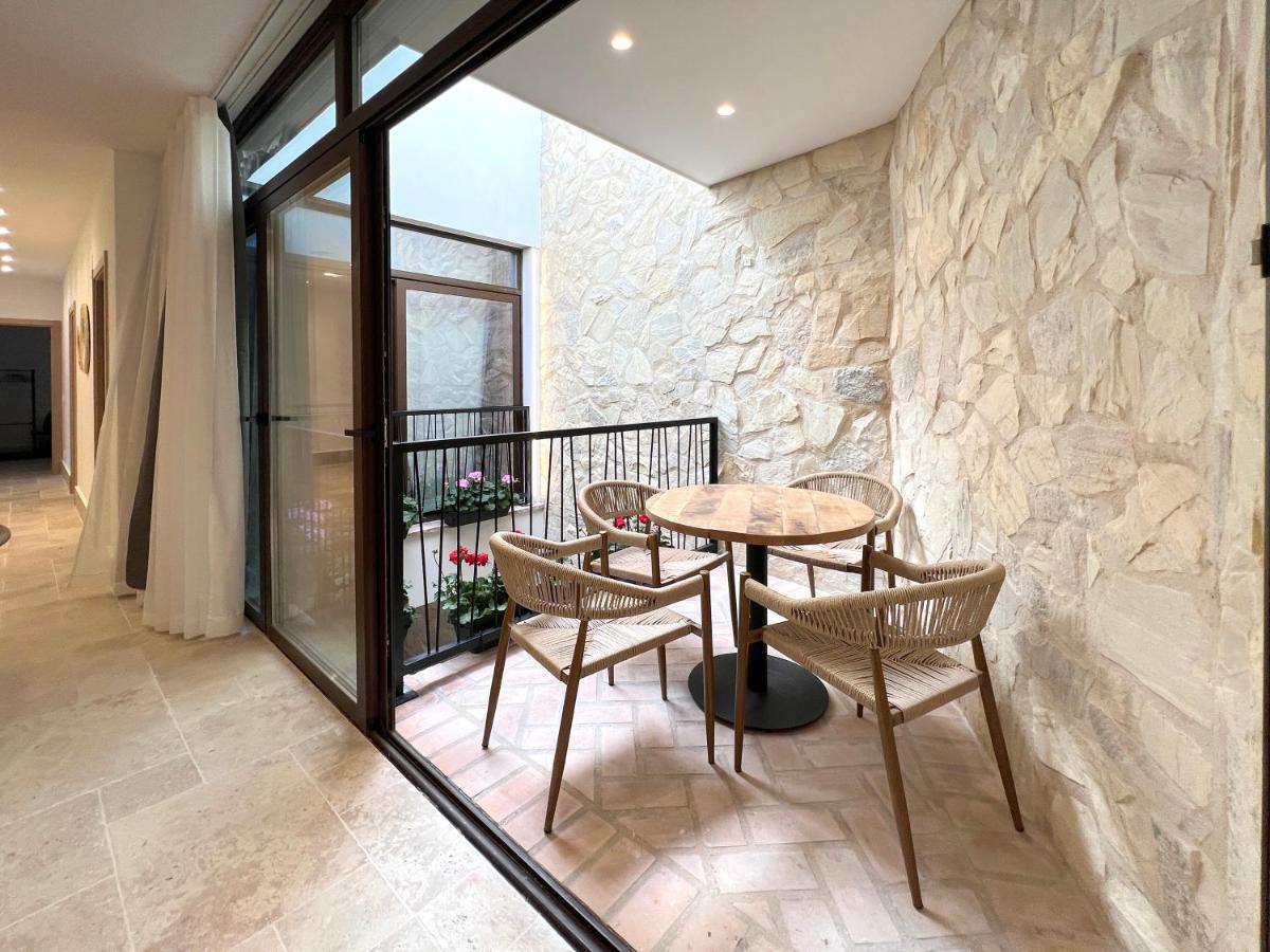 Arcos De Medina - Apartamentos Premium Kordoba Zewnętrze zdjęcie