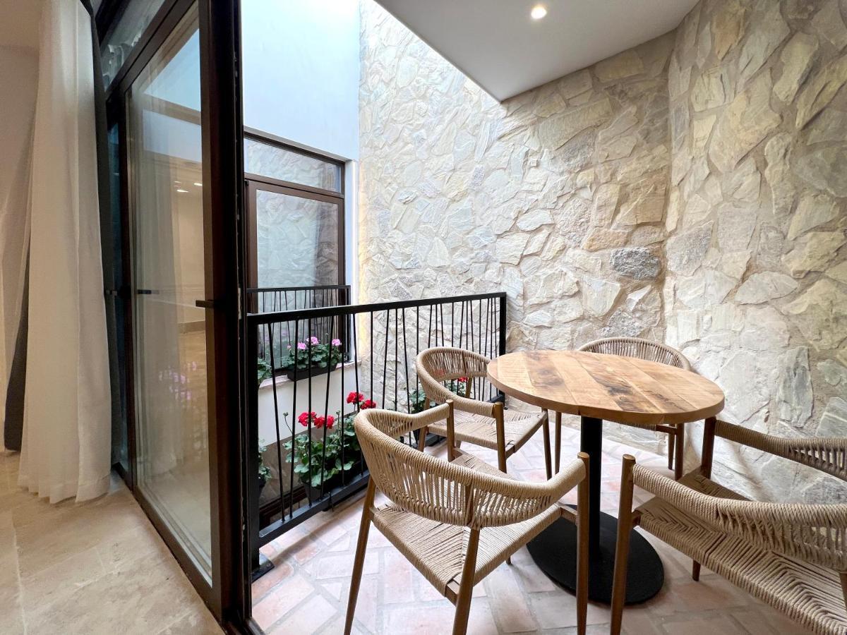 Arcos De Medina - Apartamentos Premium Kordoba Zewnętrze zdjęcie