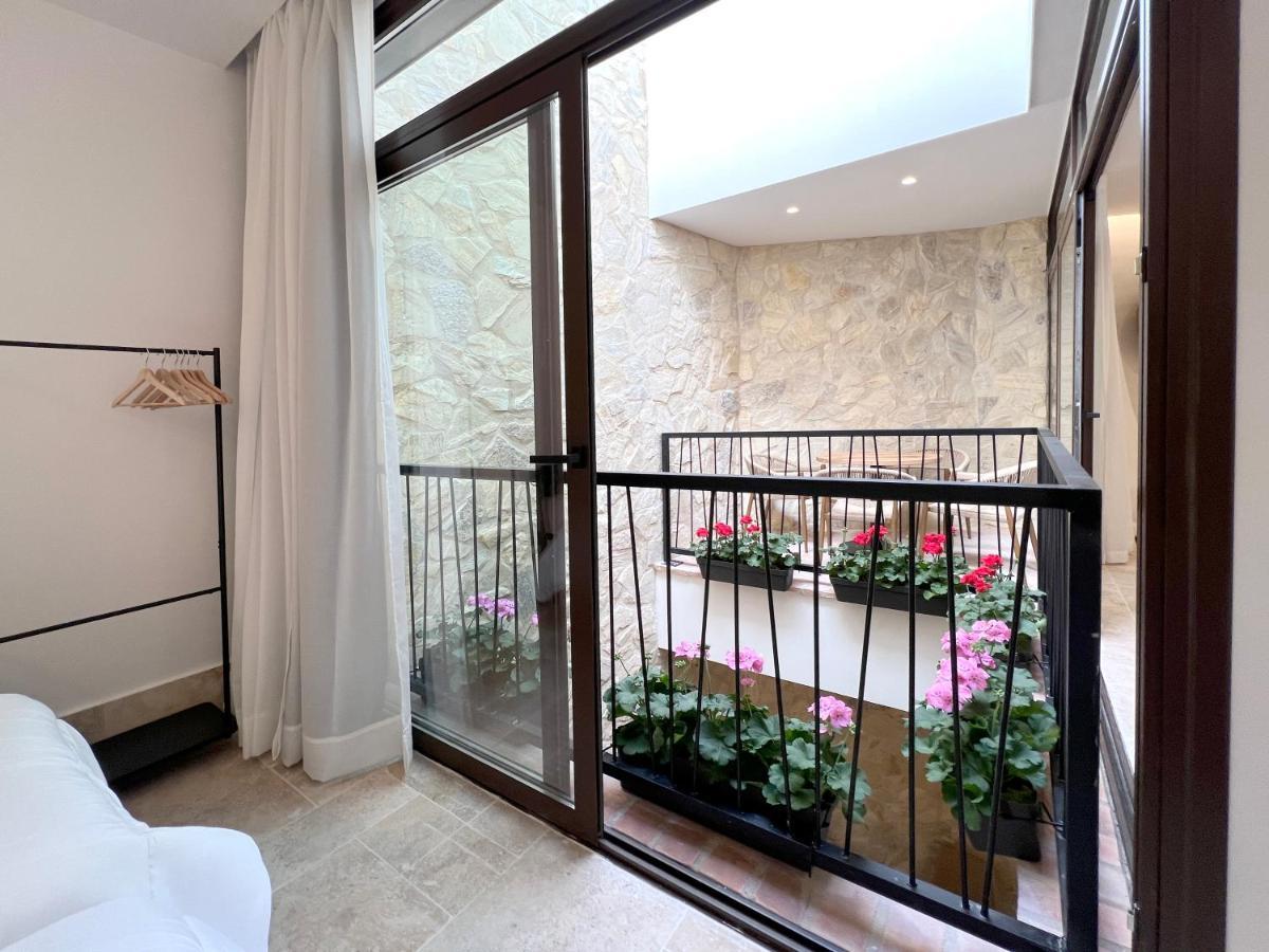 Arcos De Medina - Apartamentos Premium Kordoba Zewnętrze zdjęcie