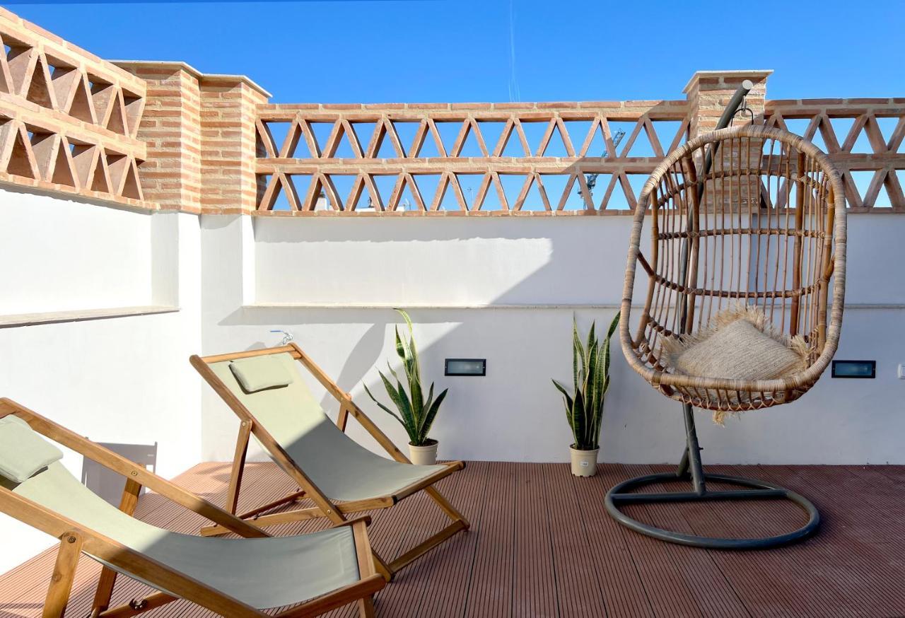 Arcos De Medina - Apartamentos Premium Kordoba Zewnętrze zdjęcie