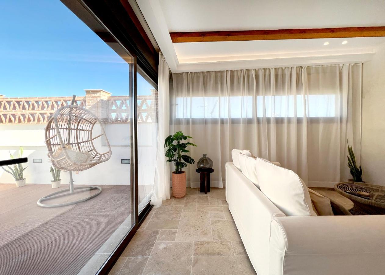 Arcos De Medina - Apartamentos Premium Kordoba Zewnętrze zdjęcie