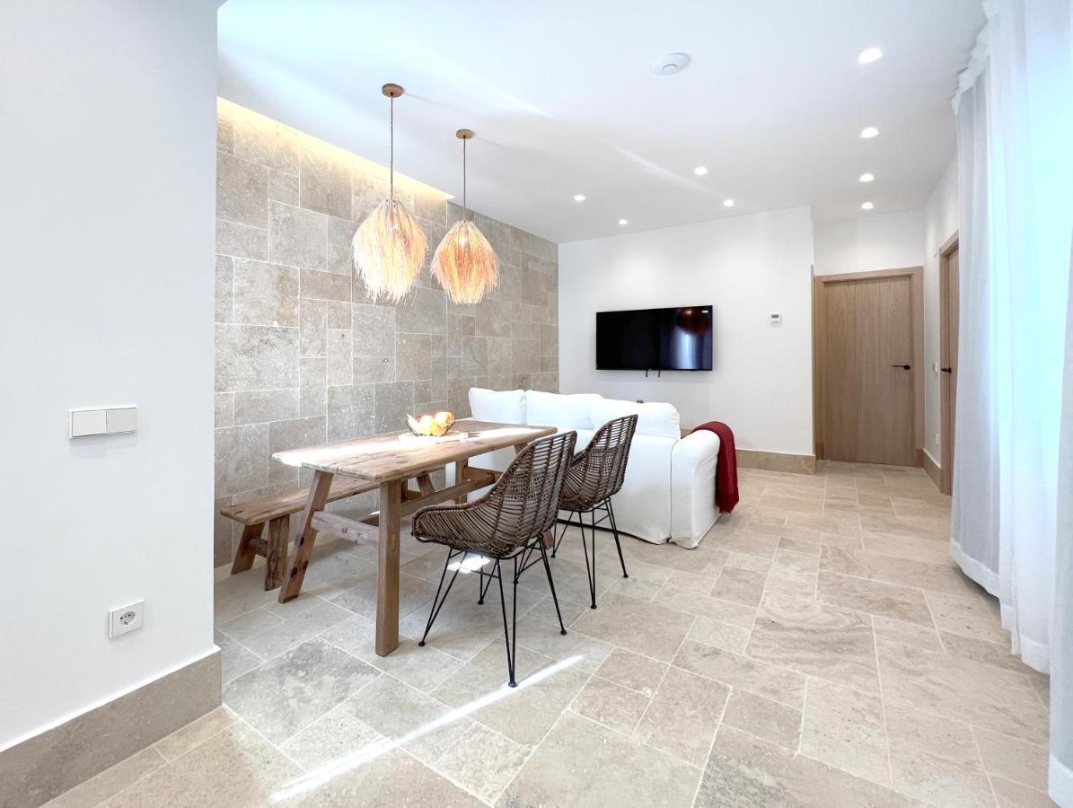 Arcos De Medina - Apartamentos Premium Kordoba Zewnętrze zdjęcie