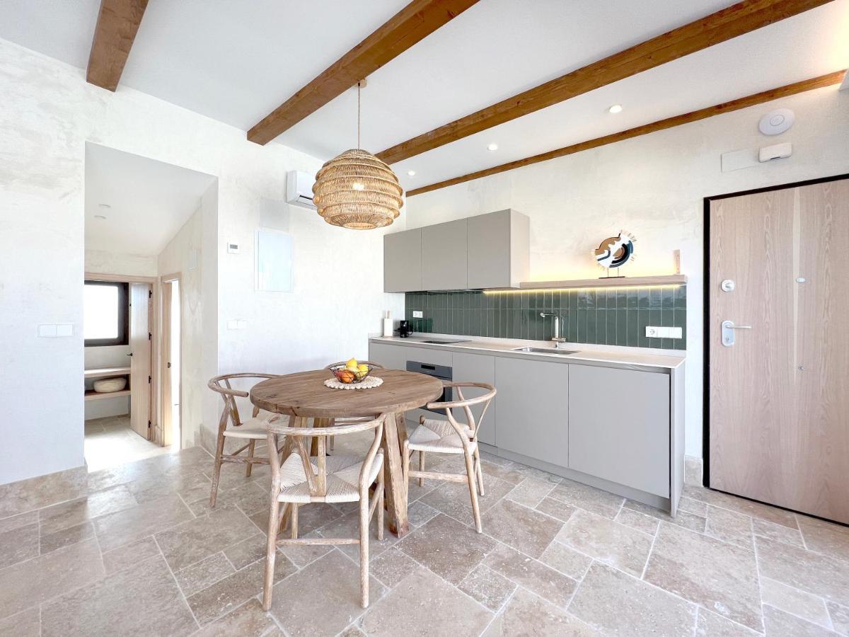 Arcos De Medina - Apartamentos Premium Kordoba Zewnętrze zdjęcie
