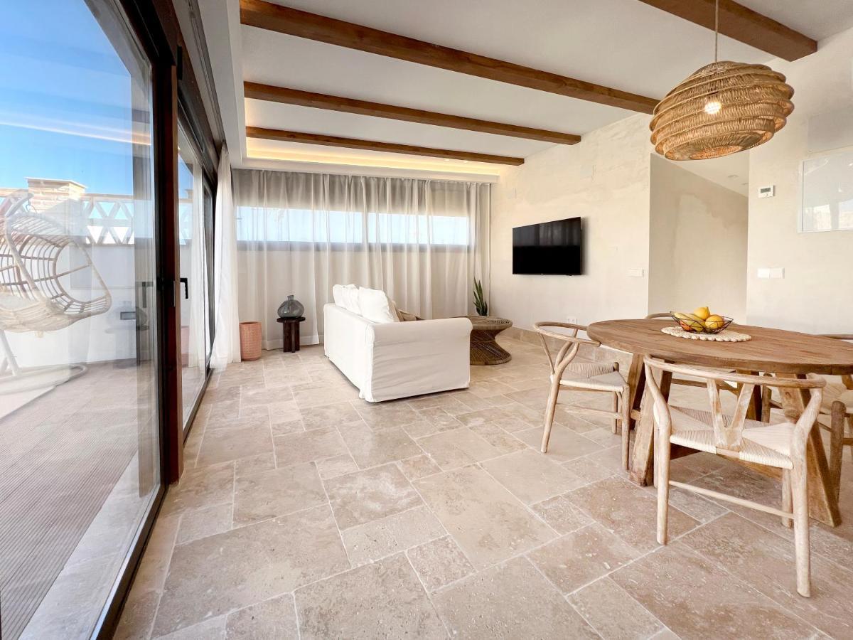 Arcos De Medina - Apartamentos Premium Kordoba Zewnętrze zdjęcie