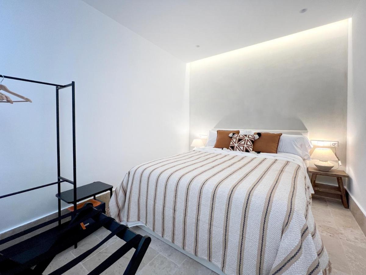 Arcos De Medina - Apartamentos Premium Kordoba Zewnętrze zdjęcie