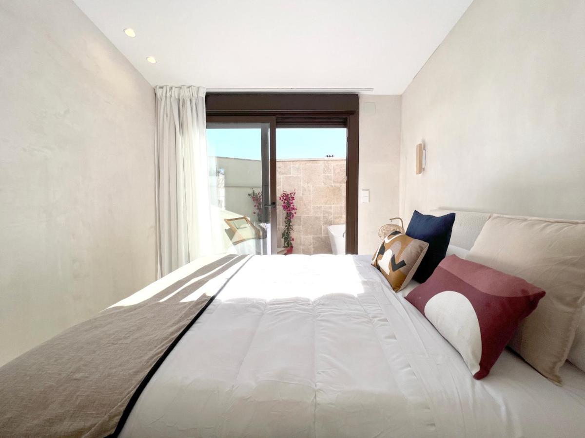 Arcos De Medina - Apartamentos Premium Kordoba Zewnętrze zdjęcie