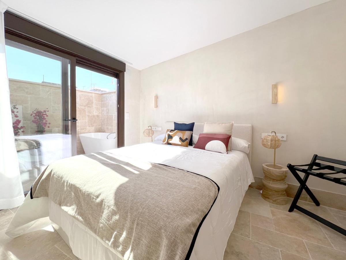 Arcos De Medina - Apartamentos Premium Kordoba Zewnętrze zdjęcie