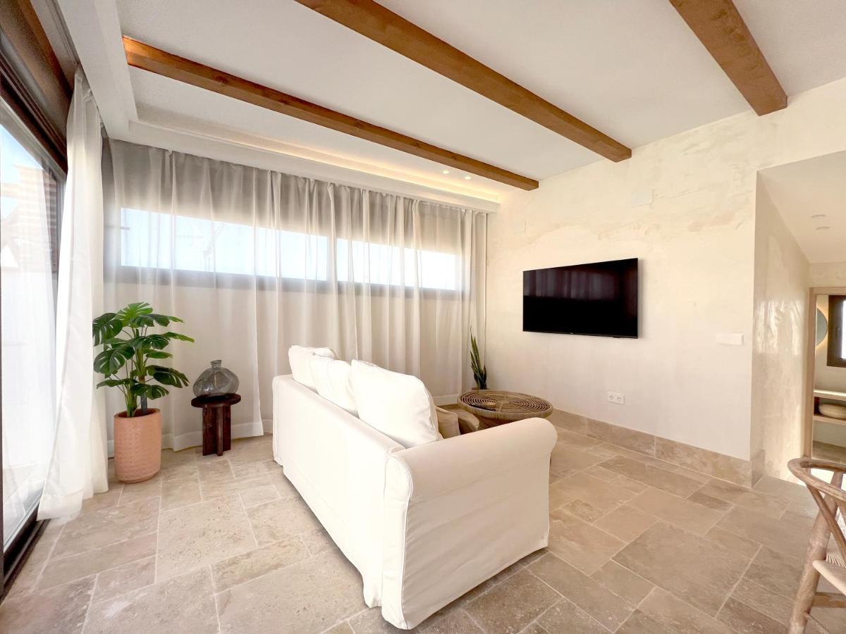 Arcos De Medina - Apartamentos Premium Kordoba Zewnętrze zdjęcie