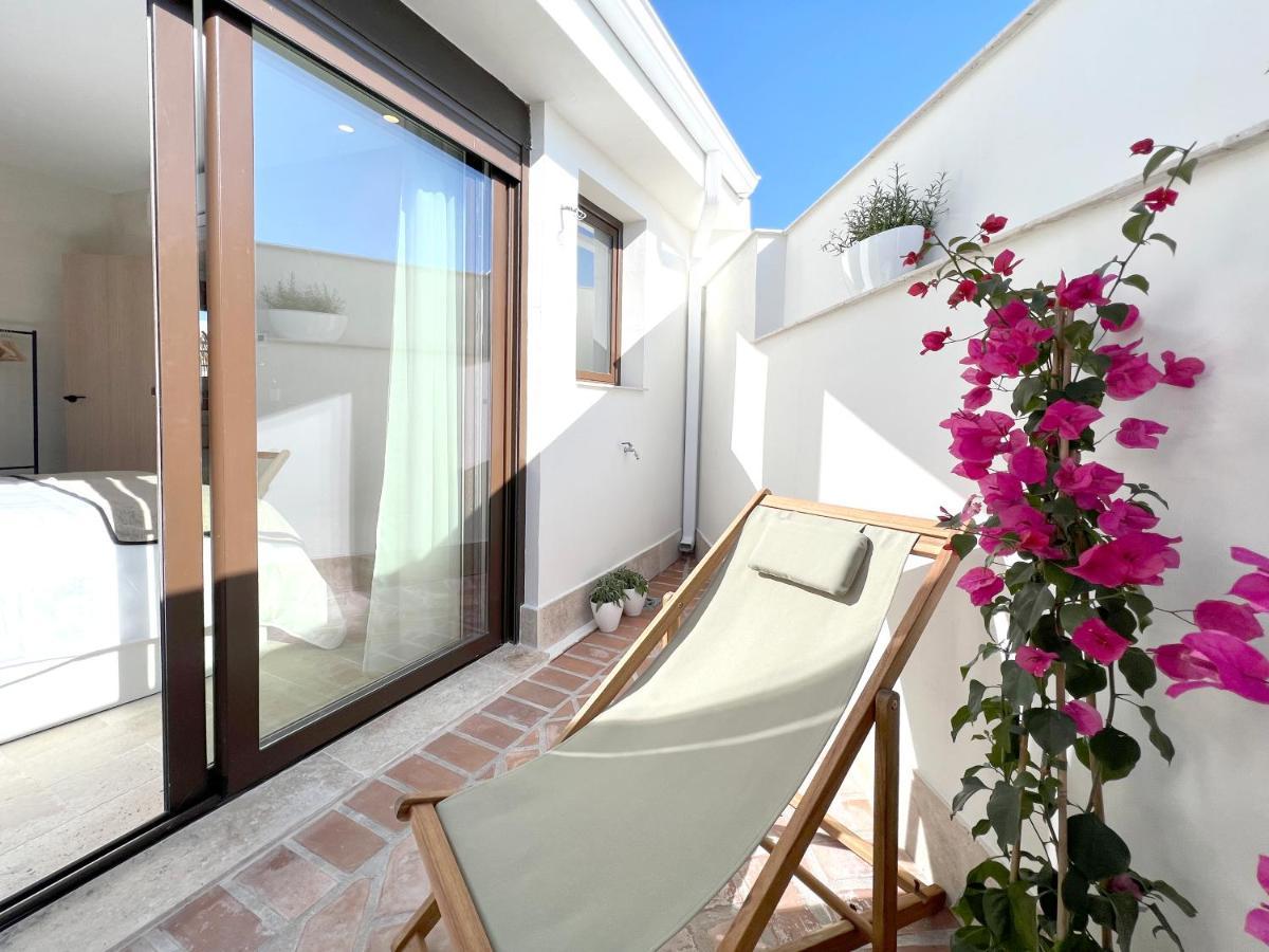 Arcos De Medina - Apartamentos Premium Kordoba Zewnętrze zdjęcie