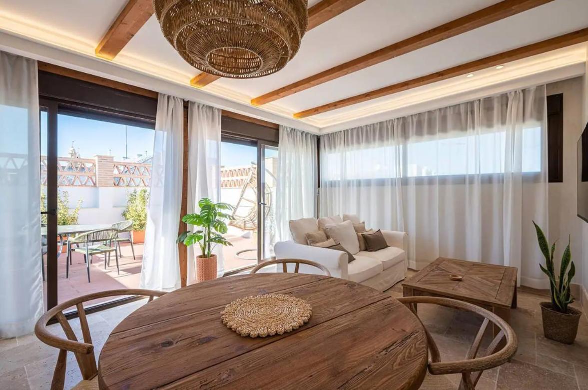 Arcos De Medina - Apartamentos Premium Kordoba Zewnętrze zdjęcie